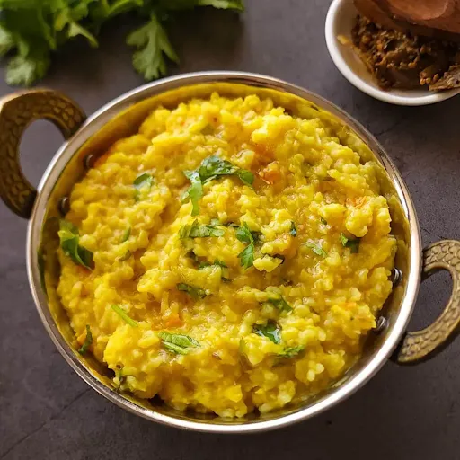 Chatpati Masala Khichdi