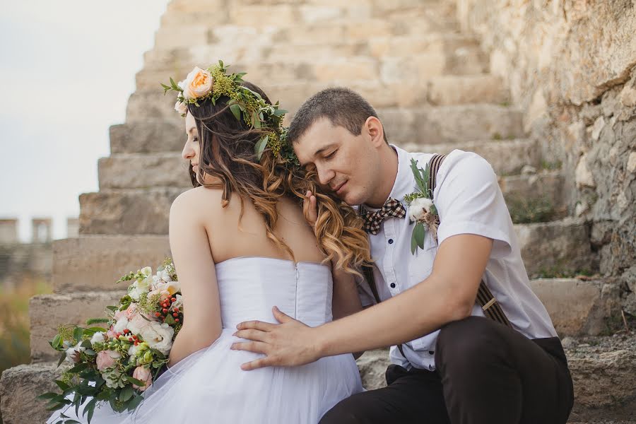 Wedding photographer Zhanna Golovacheva (shankara). Photo of 3 April 2015