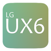 LG-UX EMUI 5.X & 8.0 Theme