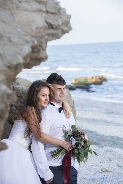 Wedding photographer Daniel Colibaba (colibabadaniel). Photo of 23 September 2015