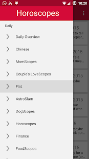 How to mod Horoscopes For All People 1.0 unlimited apk for bluestacks
