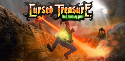 Cursed Treasure Tower Defense Screenshot 1 of 6