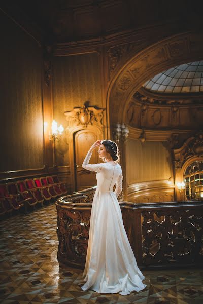 Wedding photographer Yuliya Strelchuk (stre9999). Photo of 23 October 2018