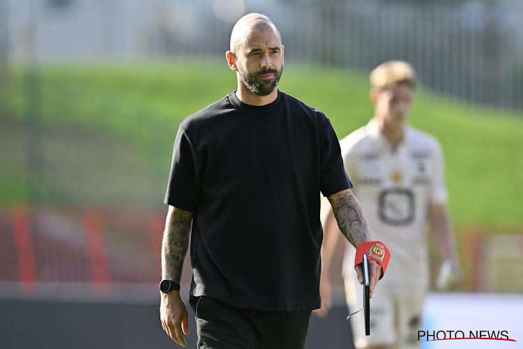 KV Mechelen-coach Steven Defour voert de druk op voor duel met Cercle Brugge en komt met slecht nieuws uit ziekenboeg