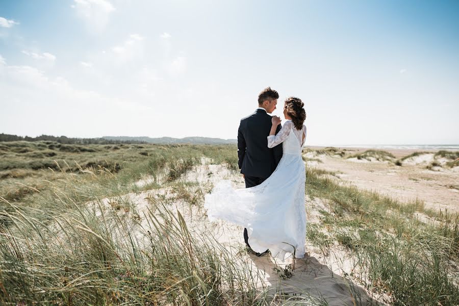 Wedding photographer Sune Haldrup Christensen (sunehaldrup). Photo of 10 January 2020