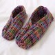 Download Baby Slippers Knitting Pattern For PC Windows and Mac 1.0