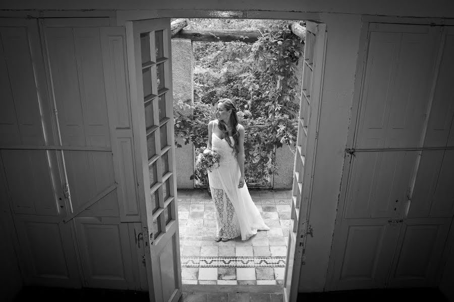 Fotógrafo de casamento Flor Kaiser (florkaiser). Foto de 25 de março 2019