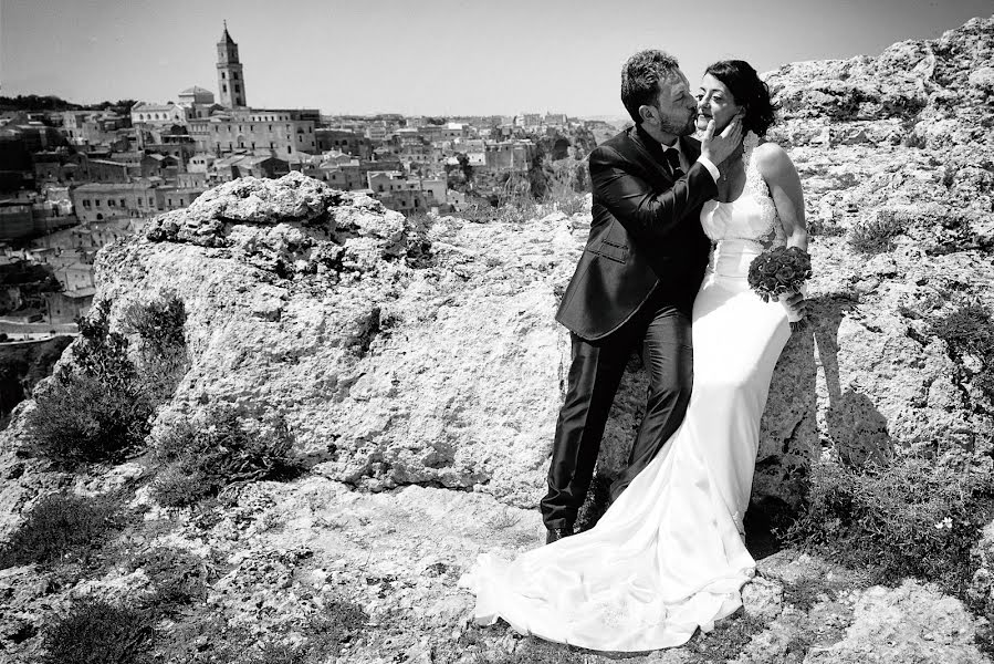 Fotógrafo de bodas Antonio Paolicelli (antoniopaolicel). Foto del 3 de junio 2016