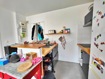 appartement à Deuil-la-Barre (95)