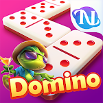 Cover Image of Download Higgs Domino Island-Gaple QiuQiu Poker Game Online 1.44 APK