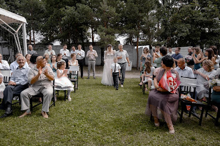 Fotografer pernikahan Viktoriya Belousova (vivabalusova). Foto tanggal 13 Oktober 2022