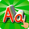 LetraKid: Writing ABC for Kids icon