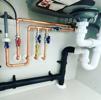 Plumbing, boiler servicing, boiler breakdowns and maintenance album cover