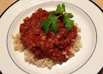 Meatless Monday: Spiced Lentil and Tomato Stew was pinched from <a href="http://www.rebootwithjoe.com/meatless-monday-spiced-lentil-and-tomato-stew/" target="_blank">www.rebootwithjoe.com.</a>