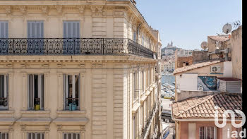 appartement à Marseille 2ème (13)