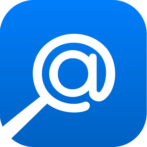 Search Mail.ru: Fast Internet Search in your Phone