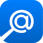 Search Mail.ru: Fast Internet Search in your Phone Apk