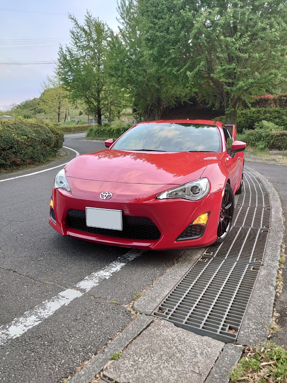 86のRENCO86♂さんが投稿したカスタム事例の投稿画像3枚目