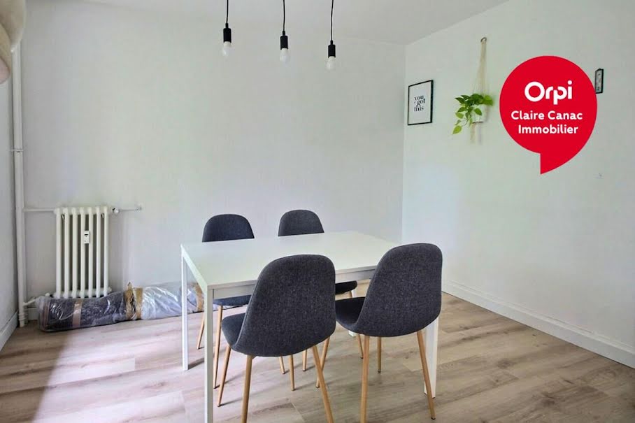 Vente appartement 4 pièces 85 m² à Castres (81100), 115 000 €