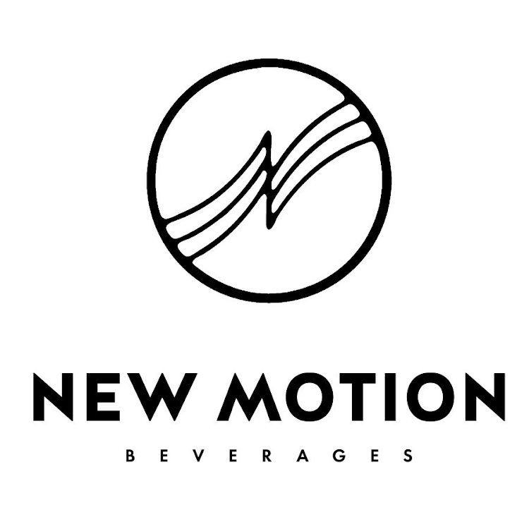 Logo of New Motion Ginger Lime Sublime