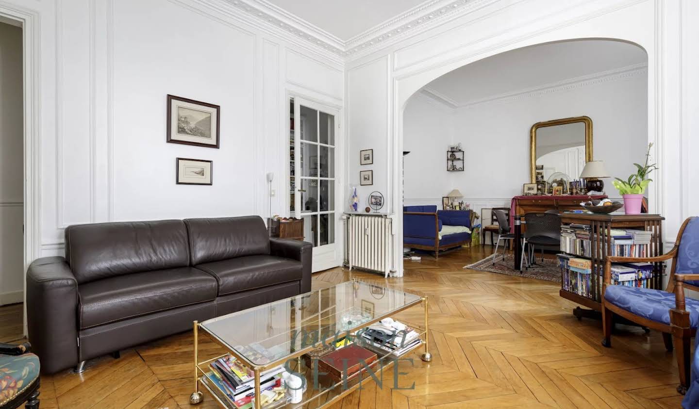 Appartement Neuilly-sur-Seine