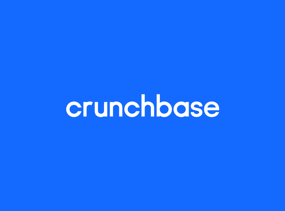 Crunchbase - B2B Company & Contact Info Preview image 1