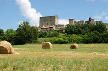 terrain à Caseneuve (84)