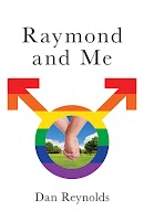 Raymond and Me cover