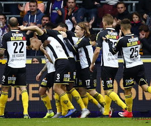 Sporting Lokeren troeft Waasland-Beveren af en heeft opmerkelijke prijs beet