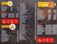 Peco Peco menu 1