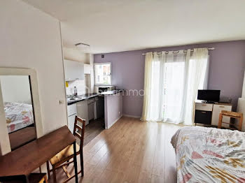 appartement à Montreuil (93)