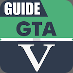 Cover Image of Herunterladen Cheats & Guide for GTA 5 1.1 APK