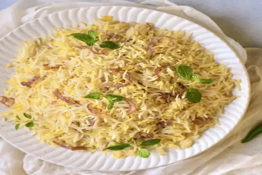 Biryani Rice