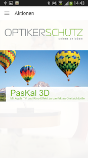 Optiker Schütz - Pforzheim Screenshots 1