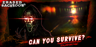 Escape The Backrooms Survival APK for Android Download