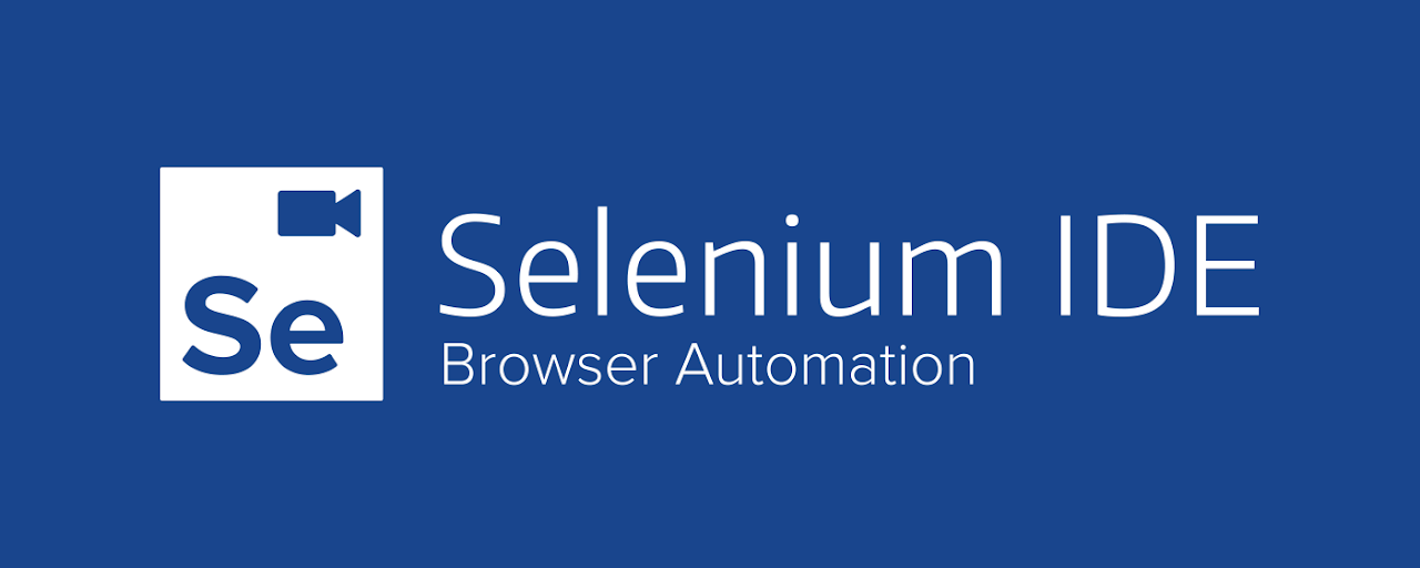 Selenium IDE Preview image 2