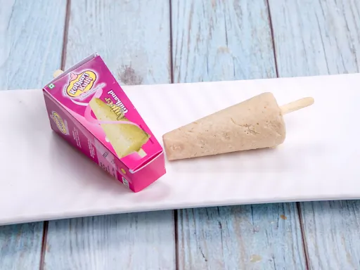 Anjeer Gulkand Kulfi