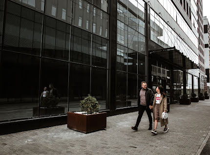 Fotógrafo de casamento Oksana Saveleva (tesattices). Foto de 23 de setembro 2019