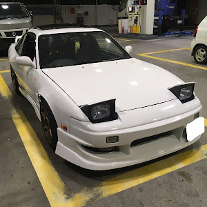 180SX RPS13