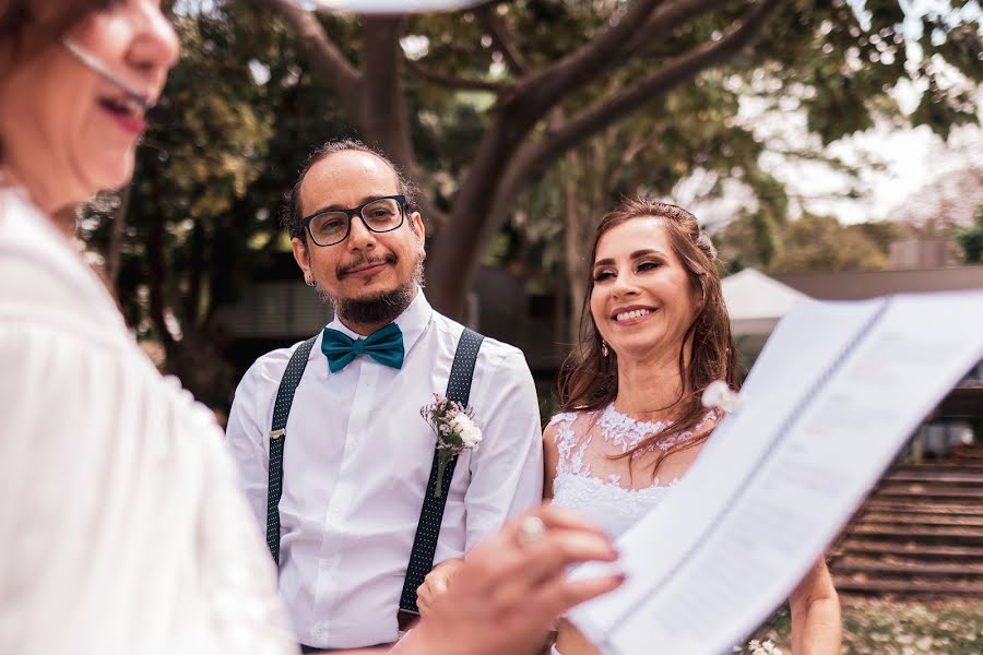 Wedding photographer Larissa Cristina Wanderley De Siqueira (lapinfotografia). Photo of 15 October 2020