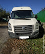 продам авто Mercedes Sprinter 