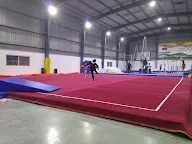 The Gymnastics Academy photo 1