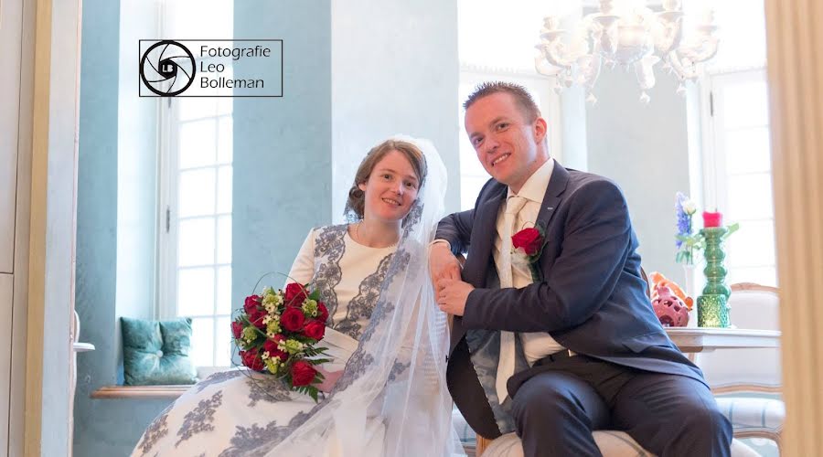 Wedding photographer Leo Bolleman (bolleman). Photo of 7 March 2019