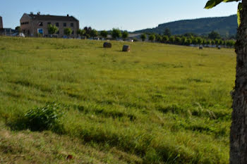 terrain à Saint-Sulpice-Laurière (87)