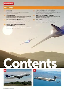 AIR International Magazine(圖2)-速報App