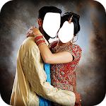 Cover Image of डाउनलोड Wedding Couple Photo Suit 1.1 APK