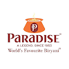 Paradise, Saifabad, Khairatabad, Hyderabad logo