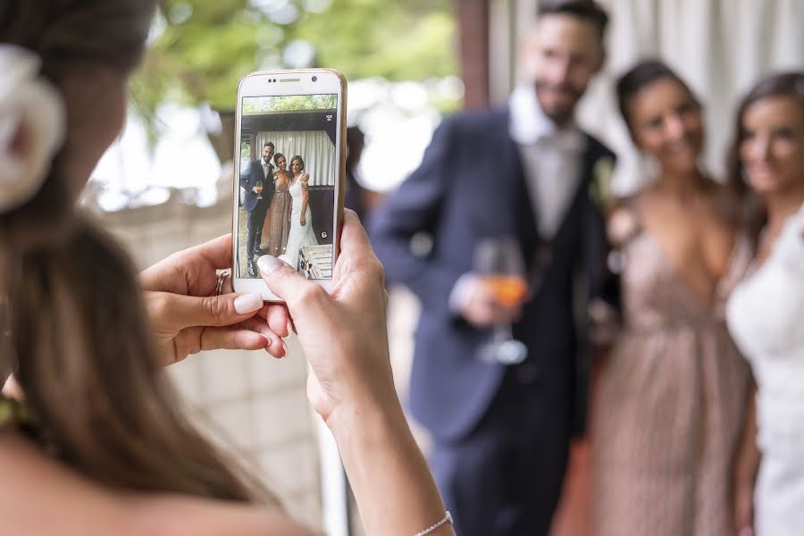 Wedding photographer Marco Traiani (marcotraiani). Photo of 4 August 2018