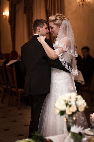 Photographe de mariage Aleksandr Kinash (fotokinash). Photo du 9 juin 2016