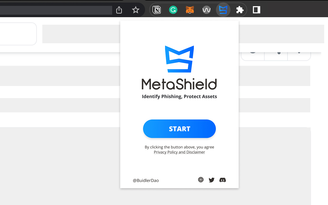 MetaShield Preview image 2